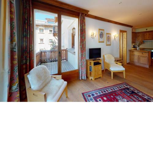 Apartment Calimera