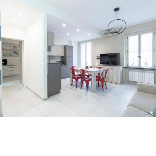 Apartment Calipso by Interhome