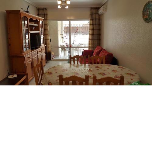 Apartment Calle Beniajan