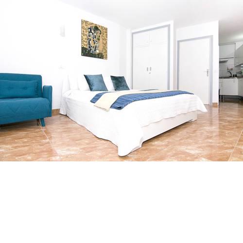 Apartment Calle Mesa del Mar