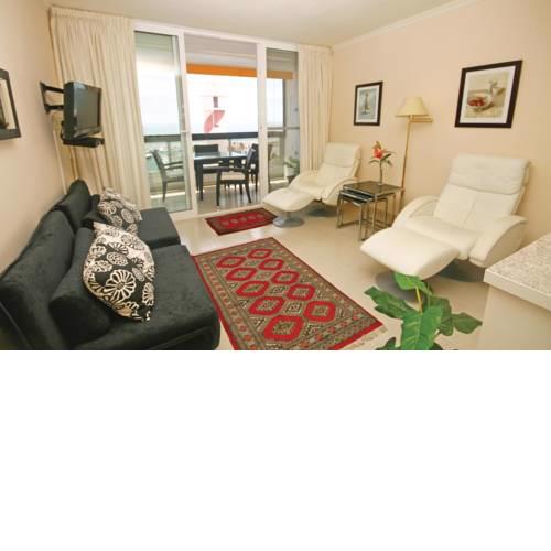 Apartment Calle Virgen del Pilar