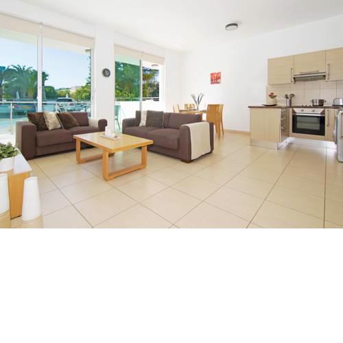 Apartment Calypso