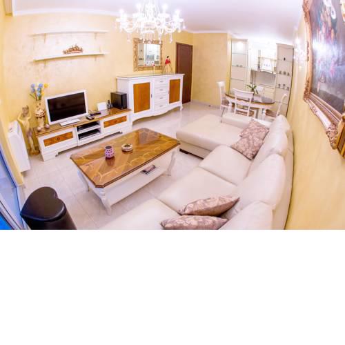 Apartment Calypso