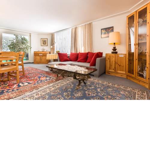 Apartment Camana 6