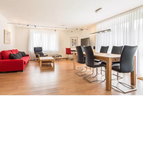 Apartment Camana
