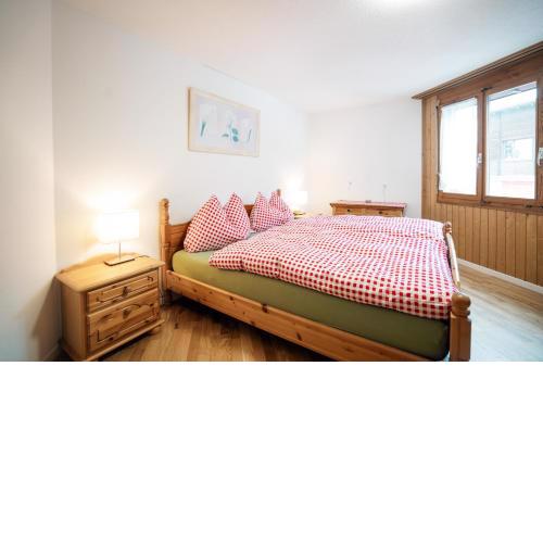 Apartment Camelia