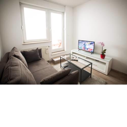 Apartment Camellia