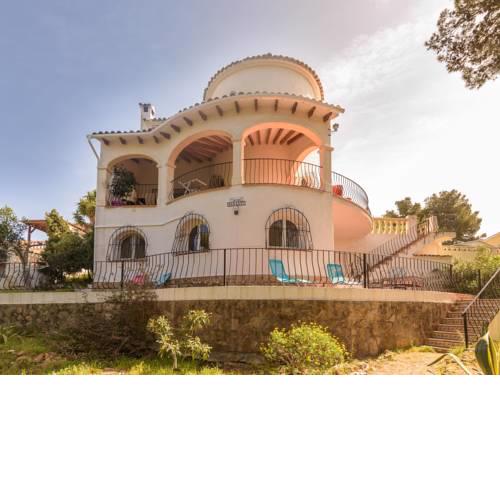 Apartment Camino escondido