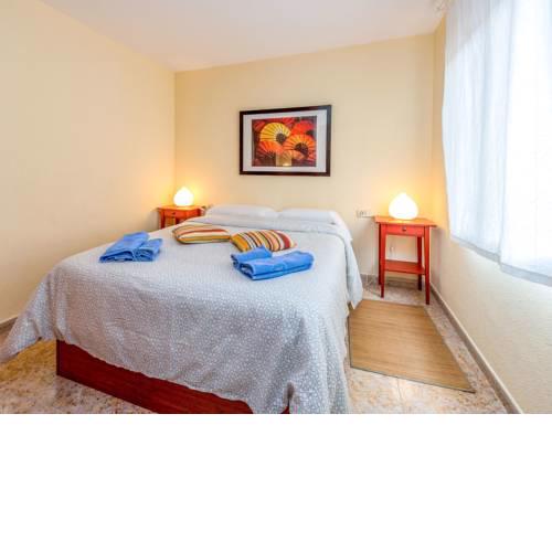 Apartment Camp Nou- Travessera de les Corts