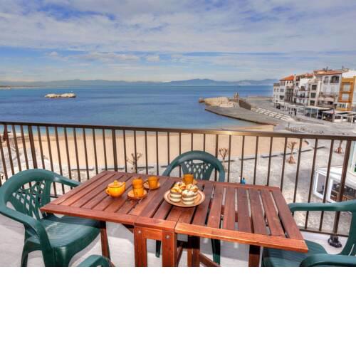 Apartment Can Panxo