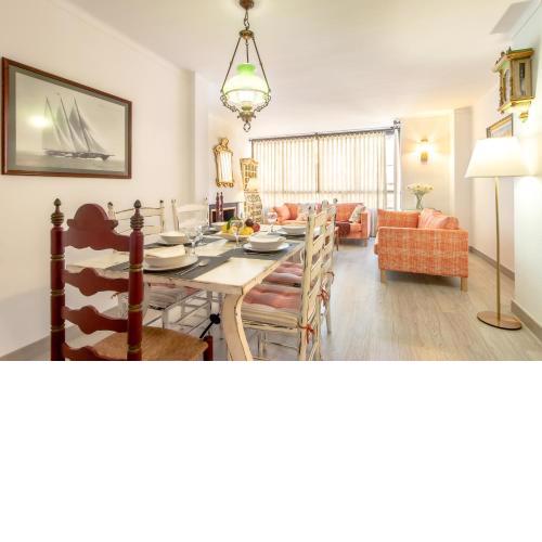 Apartment Can Tomeu