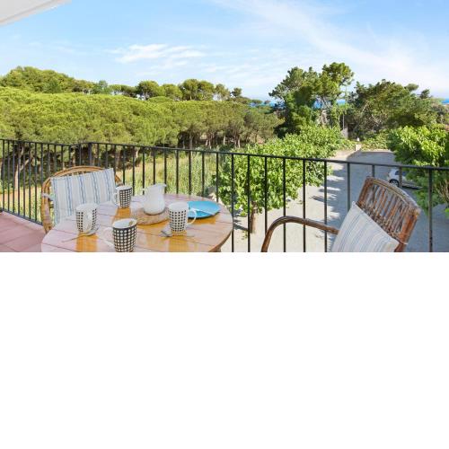 Apartment Canadell 1