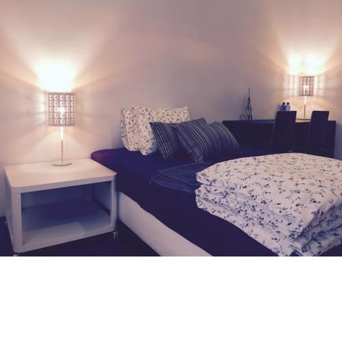 Apartment Canevascini