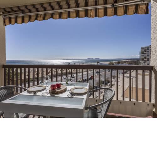 Apartment CANIGÓ