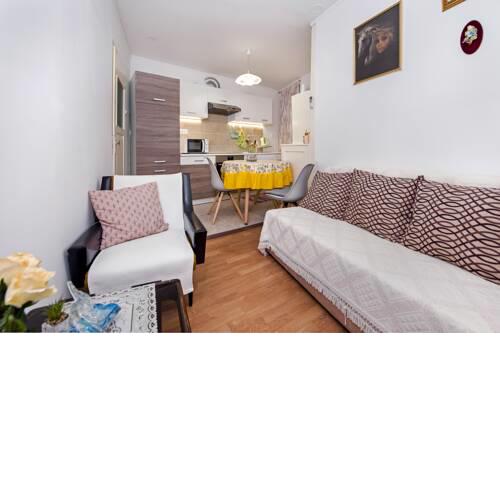 Apartment Canizella - Hidden oasis