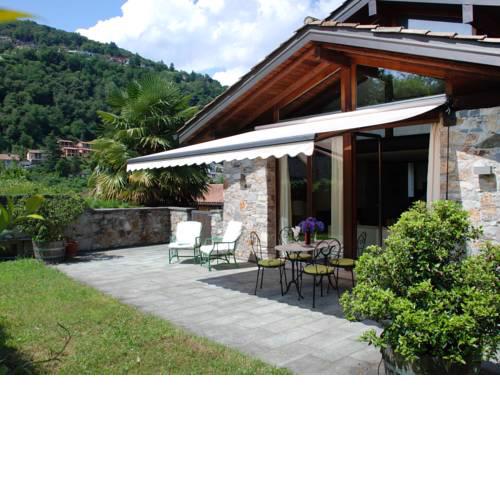 Apartment Cantagallo