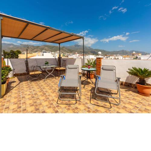Apartment Cantarero