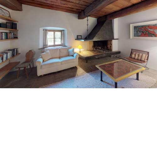 Apartment Cantieni