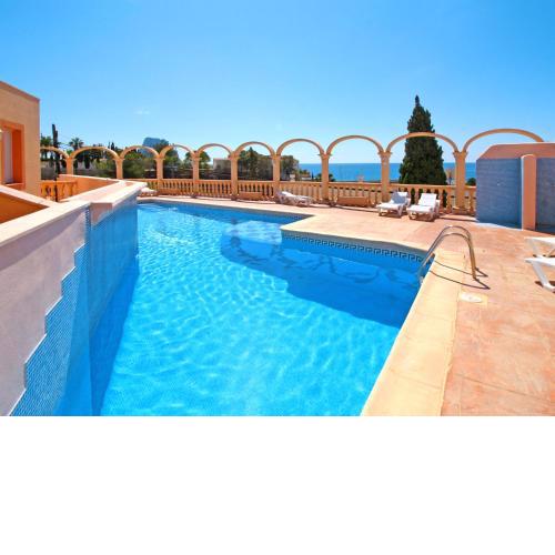 Apartment Canuta Baja - CLP236