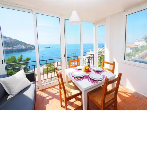 Apartment Canyelles