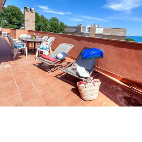 Apartment Cap Ras II