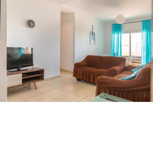Apartment Capella, Larnaca