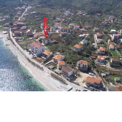 Apartment Capitano