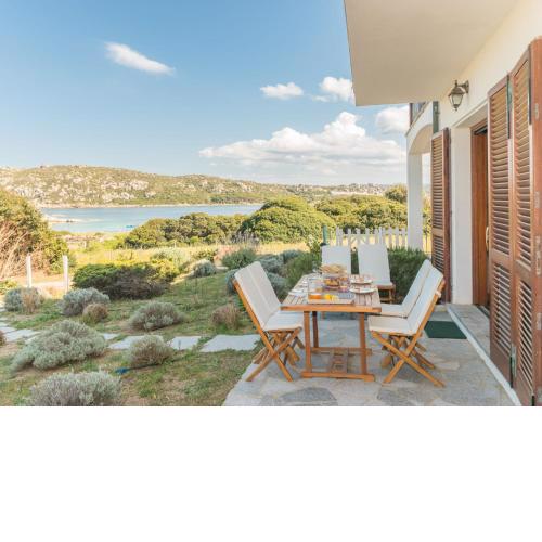 Apartment Capo Testa by Interhome