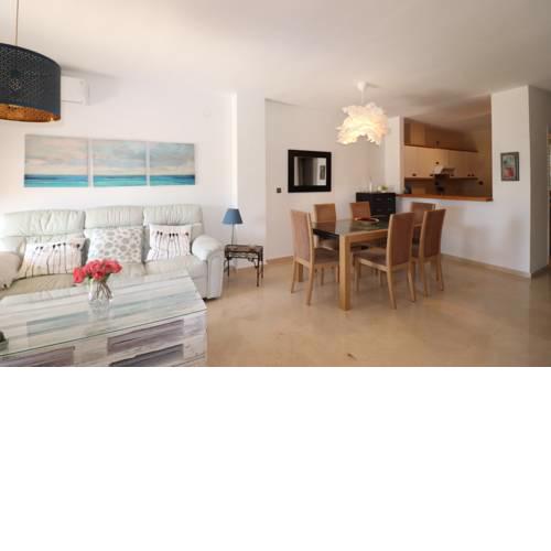 Apartment Capricho SpainSunRentals 1115
