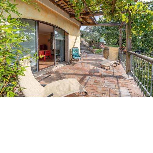 Apartment Caprino Veronese VR 6