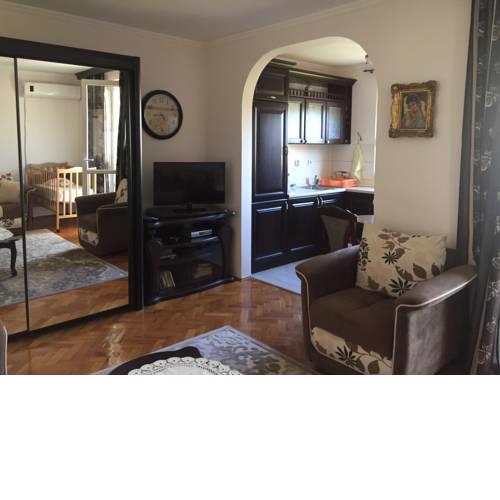 Apartment Cara Lazara