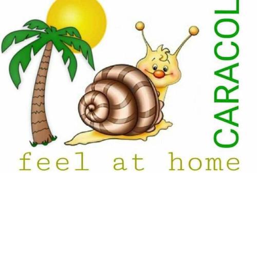 Apartment Caracol