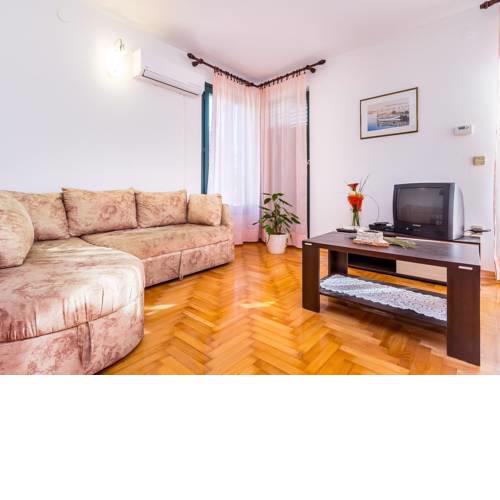 Apartment Caramba