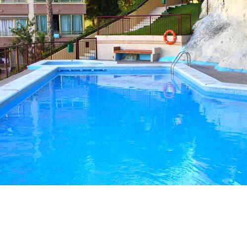 Apartment Cardenal II