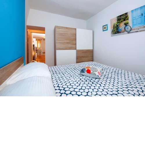 Apartment Carera 44