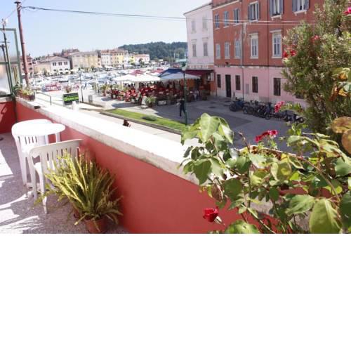 Apartment Carera ul. - 2