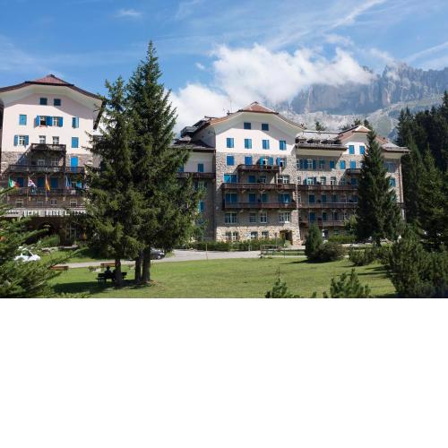 Apartment Carezza
