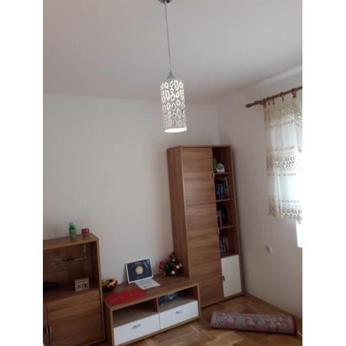 Apartment Čari