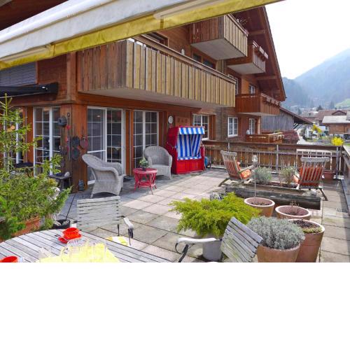 Apartment Carina 4 4 by Interhome