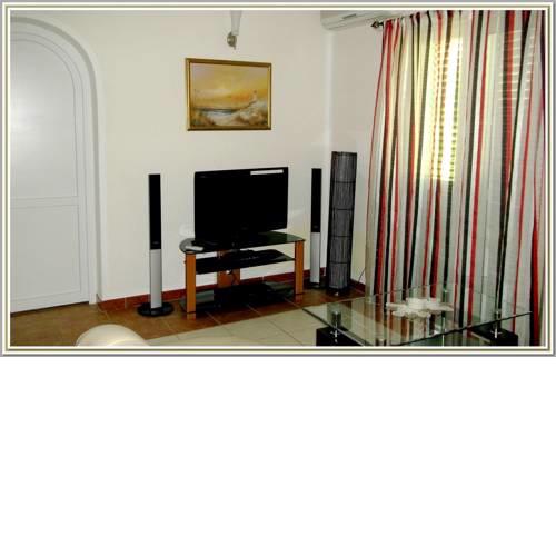 Apartment Carine