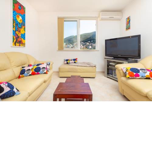 Apartment Carmelo