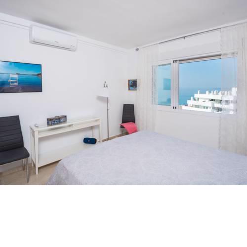 Apartment Carmen Vistamar