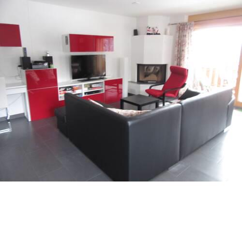 Apartment Carminoir 9