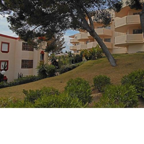 Apartment Caronte