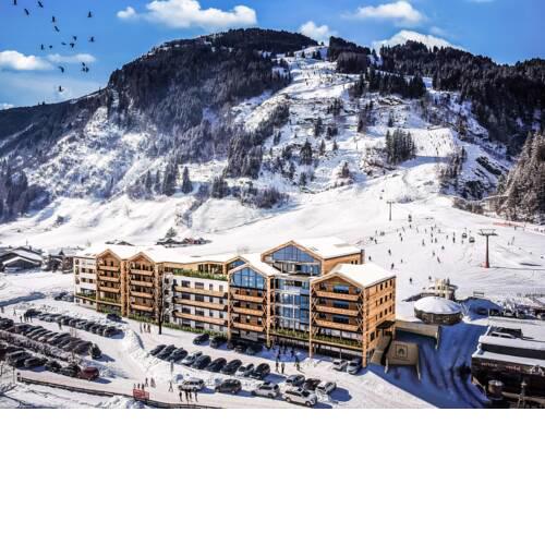 Apartment Carpe Solem-2