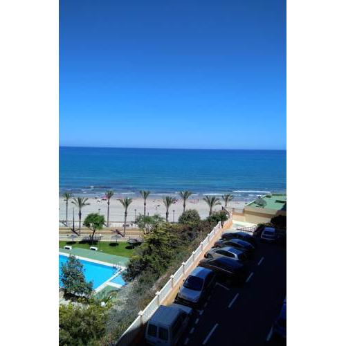 Apartment Carrer el Pinós 20