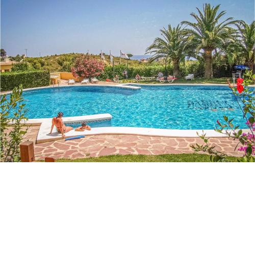 Apartment Carrer Ossa Major, Apt.