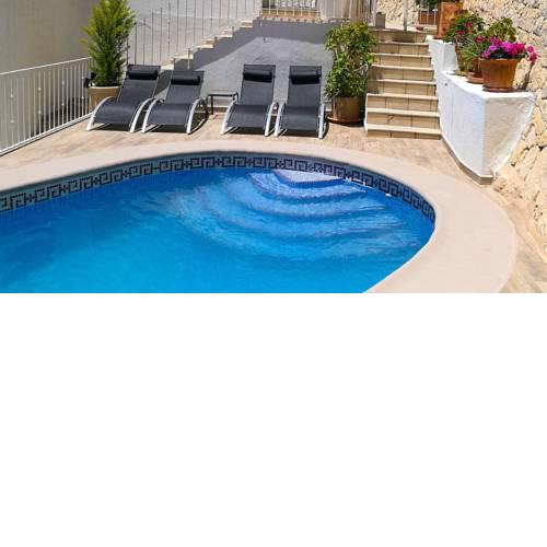 Apartment Carrer Teuladi - 2