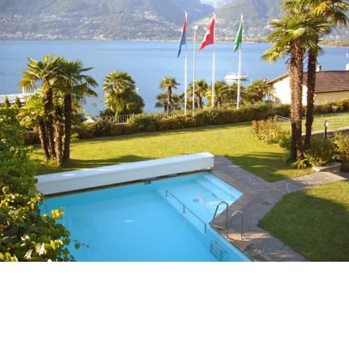 Apartment Casa al Lago.1