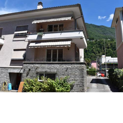 Apartment Casa al Passetto by Interhome